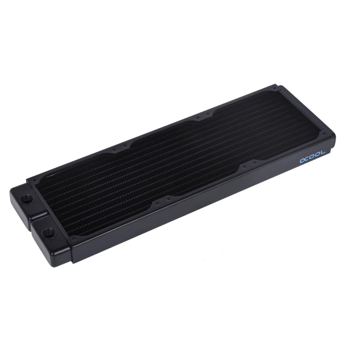 KIT WATERCOOLING ALPHACOOL CORE STORM ST30 - 360MM (NOIR)