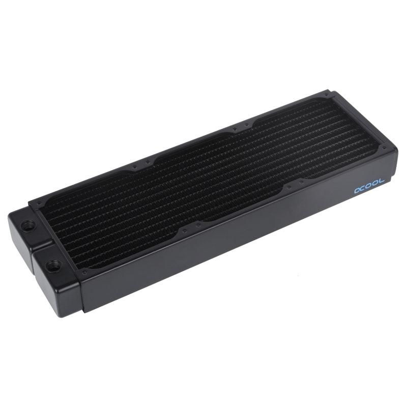 KIT WATERCOOLING ALPHACOOL CORE STORM XT45 - 360MM (NOIR)