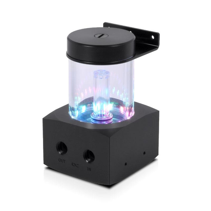 KIT WATERCOOLING ALPHACOOL CORE STORM XT45 - 360MM (NOIR)