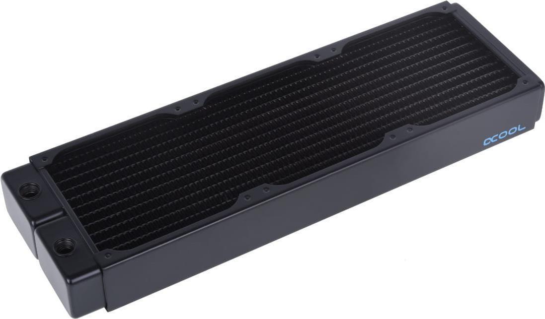 KIT WATERCOOLING ALPHACOOL CORE STORM XT45 - 360MM (NOIR)