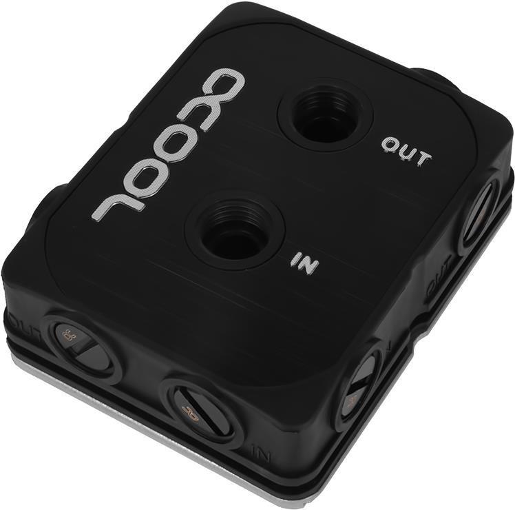 ALPHACOOL EISBLOCK XPX PRO 1U (12936)