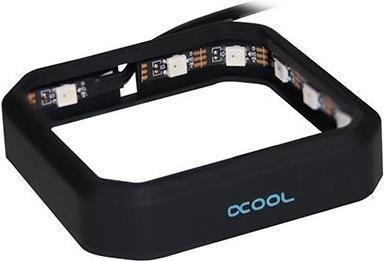 ALPHACOOL 12942 COMPUTER KUHL Sistema Parte/Accessori (12942)