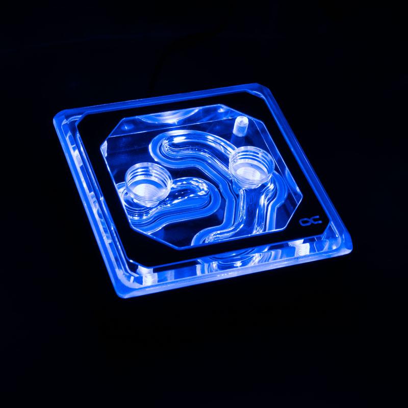Alphacool Eisblock XPX Aurora Edge Van