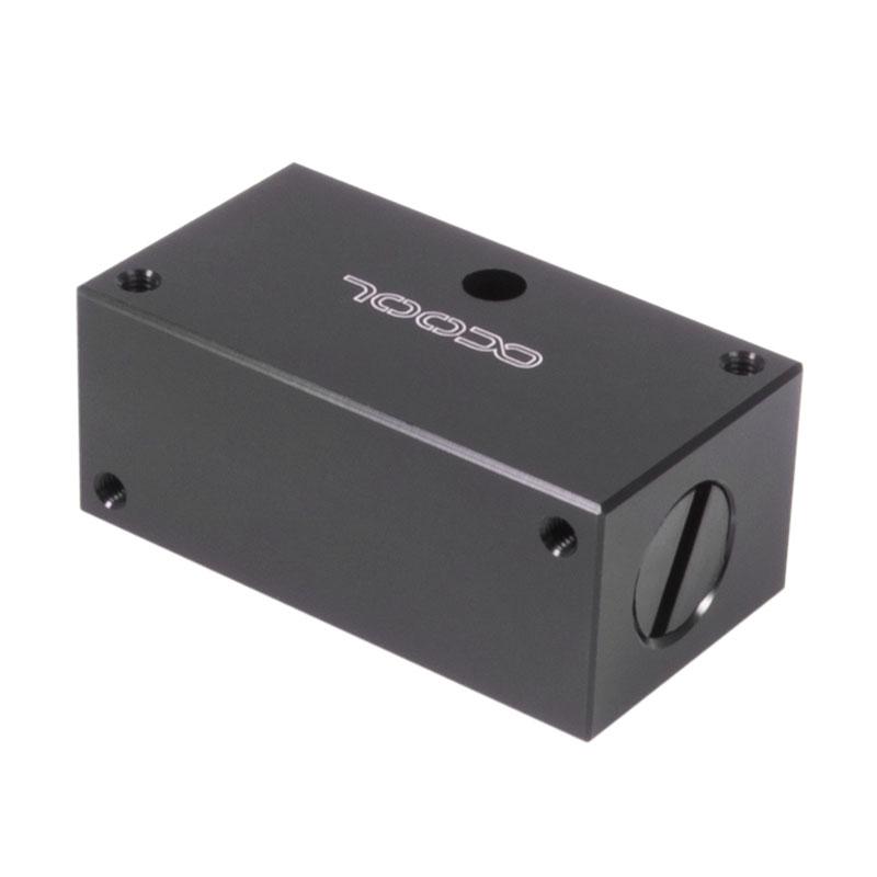 Alphacool 12992 Sistema di raffreddamento del computer Parte/Accessorio Connettore del tubo (12992)