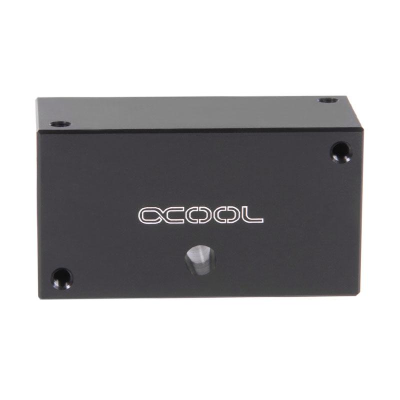 Alphacool 12992 Sistema di raffreddamento del computer Parte/Accessorio Connettore del tubo (12992)
