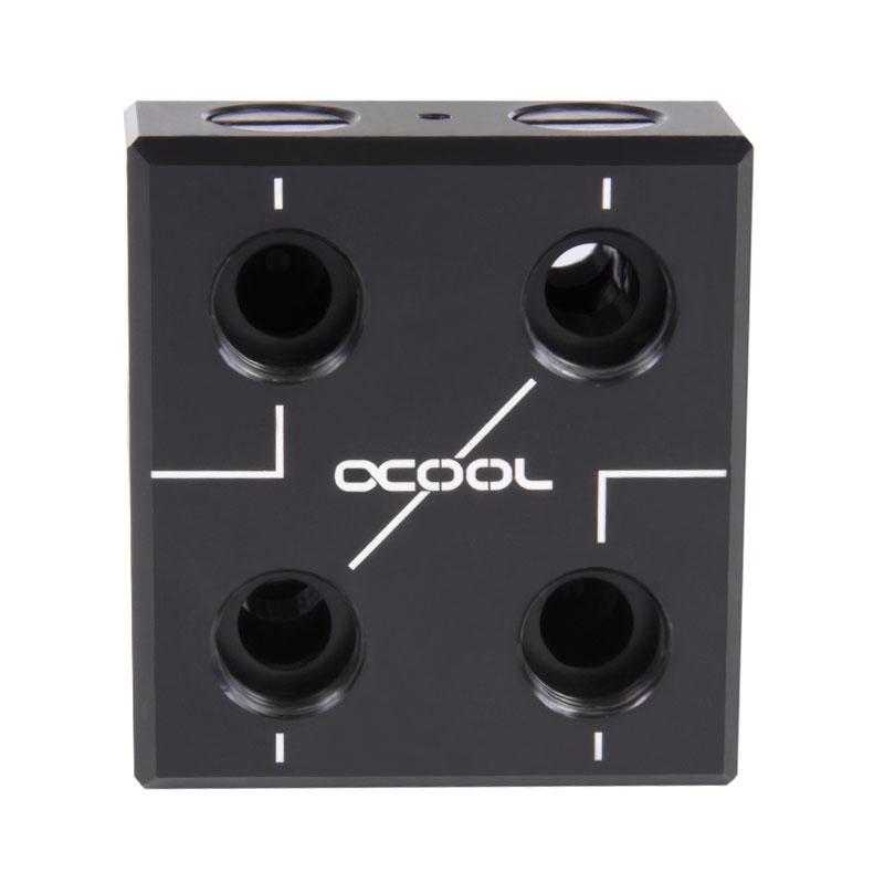 Piastra Alphacool ES Distro C2 (12993)