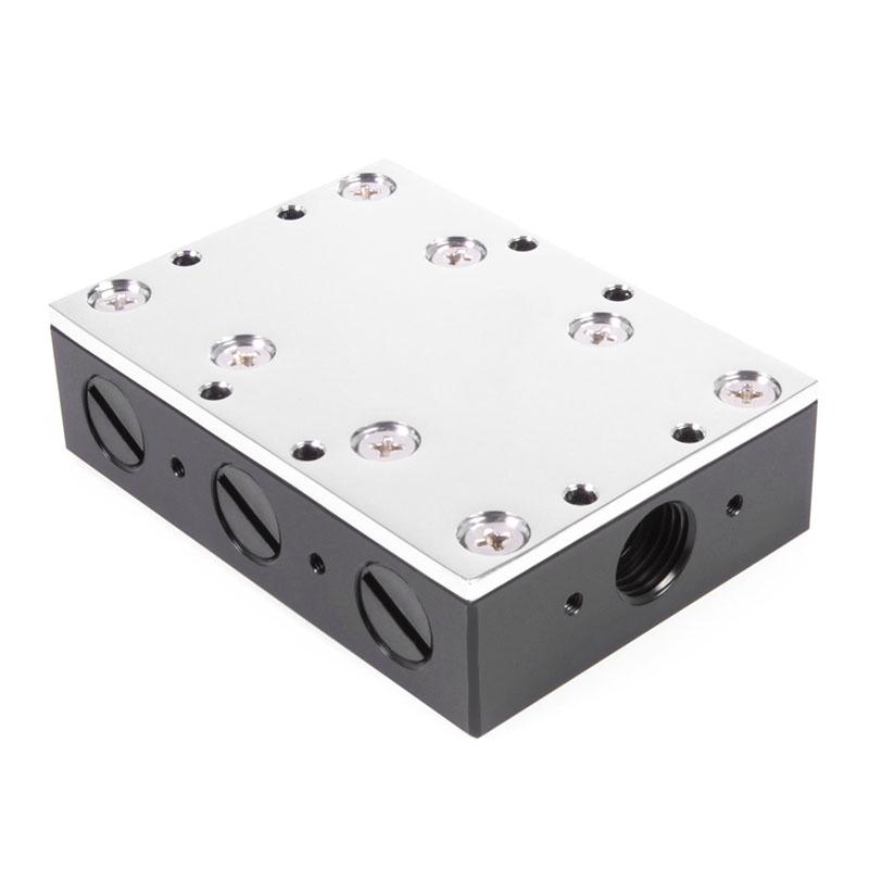 Alphacool 12994 Sistema di raffreddamento del computer Parte/Accessorio Connettore del tubo (12994)