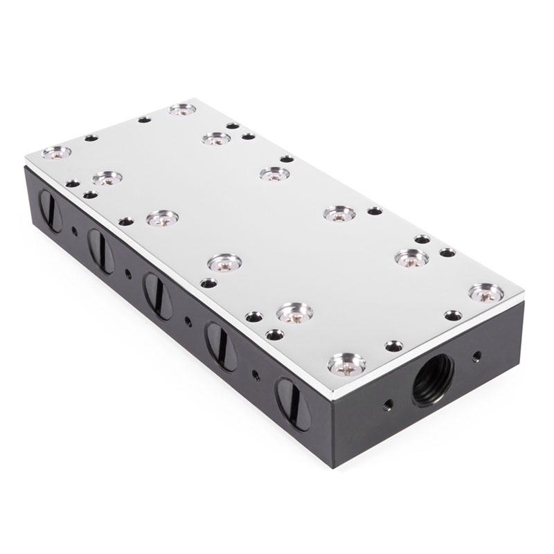 Piastra Alphacool ES Distro C5 (12995)