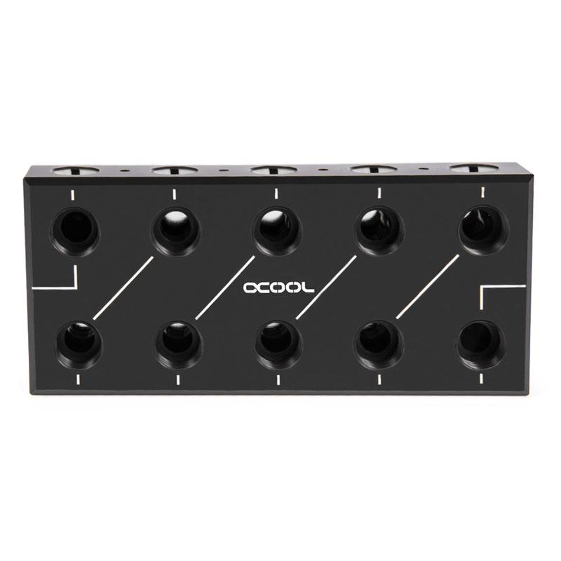 Piastra Alphacool ES Distro C5 (12995)