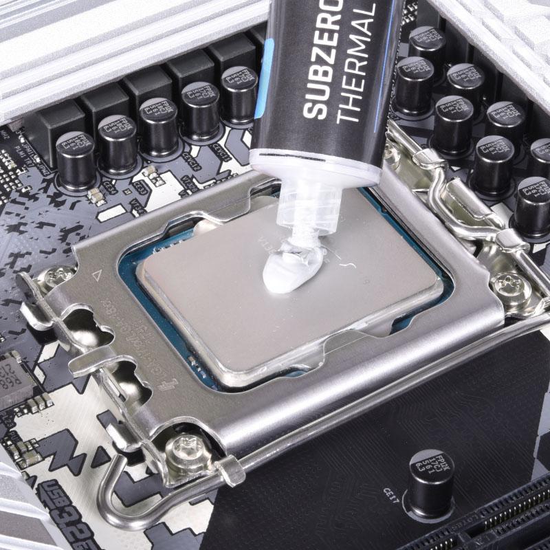 Grasso termico sottozero Alphacool 1G (13008)
