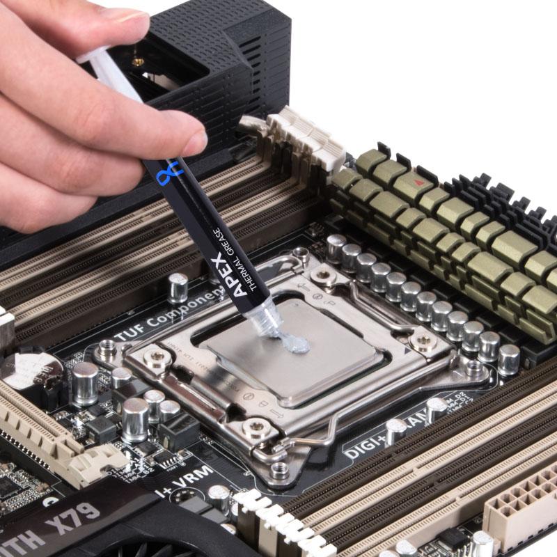 PTE THERMIQUE ALPHACOOL APEX 4G