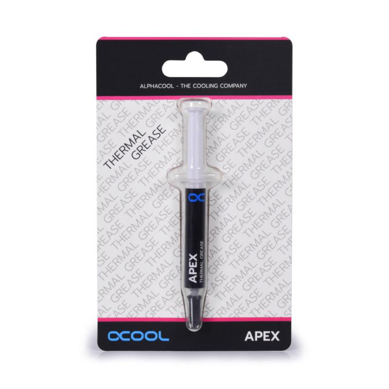 PTE THERMIQUE ALPHACOOL APEX 4G