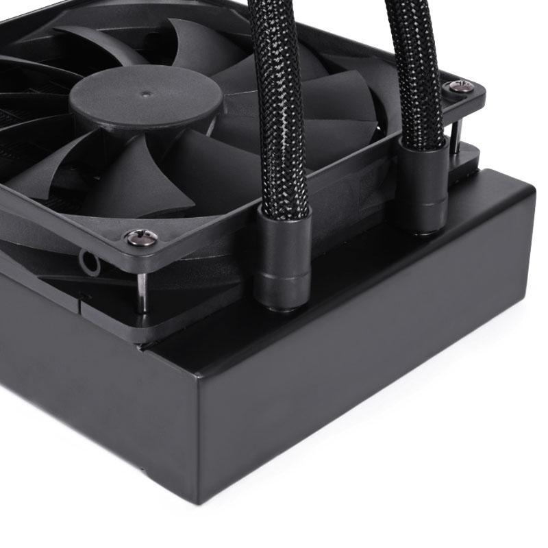 KIT WATERCOOLING AIO ALPHACOOL CORE OCEAN T38 - 120MM (NOIR)