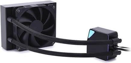 KIT WATERCOOLING AIO ALPHACOOL CORE OCEAN T38 - 120MM (NOIR)