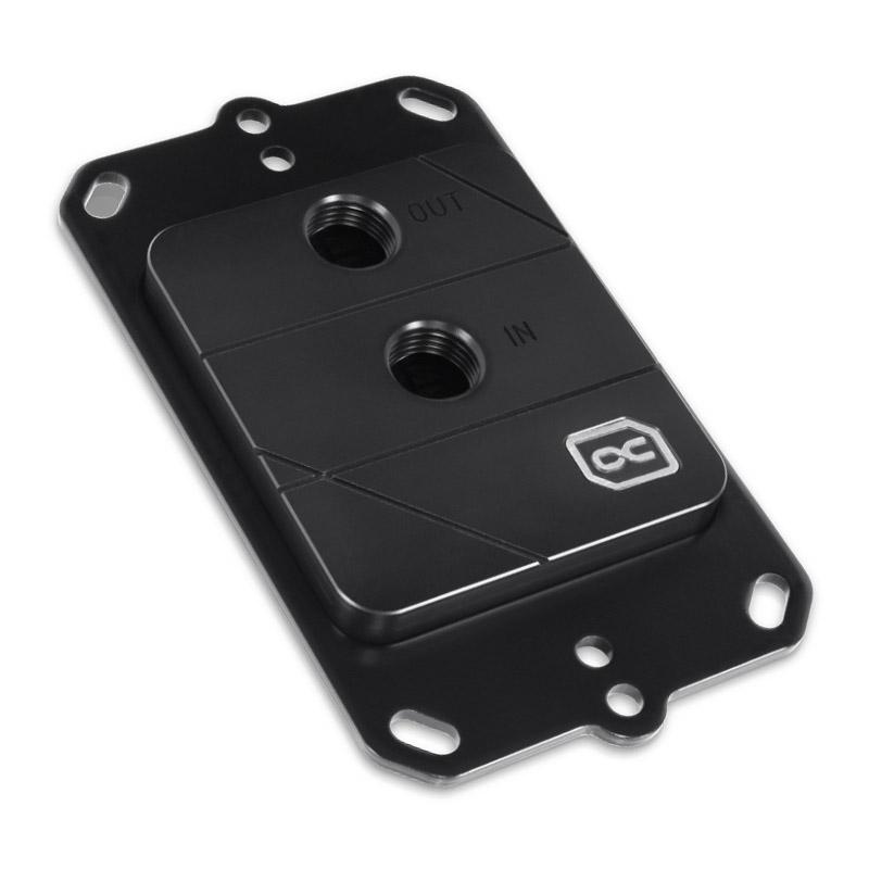 WATERBLOCK CPU ALPHACOOL CORE XPÃ‚Â³ (NOIR)