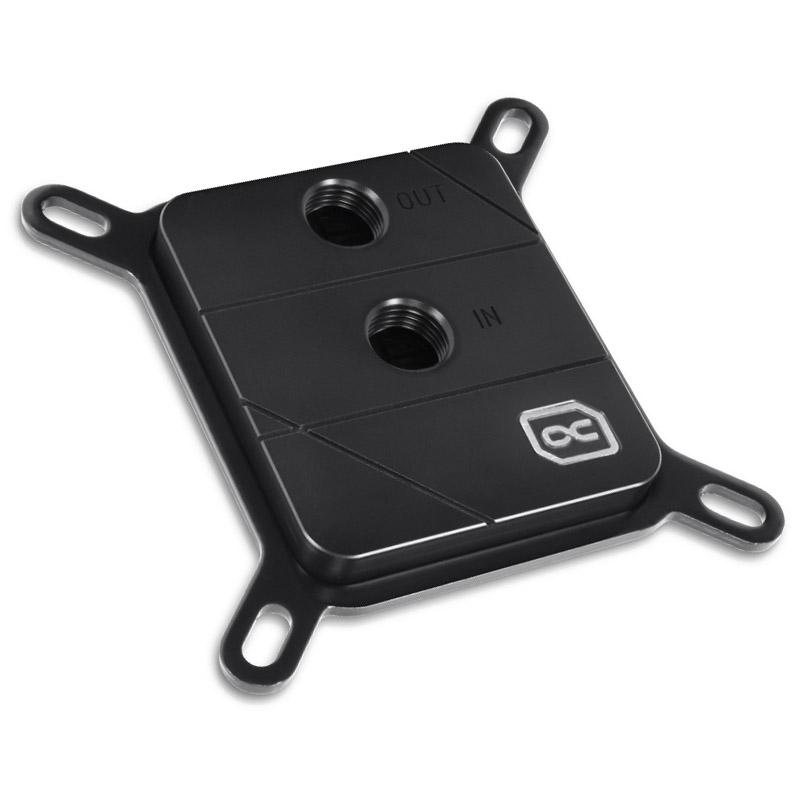 WATERBLOCK CPU ALPHACOOL CORE XPÃ‚Â³ (NOIR)