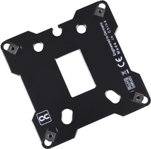 Alphacool Core Backplate XPX/Eisbaer L
