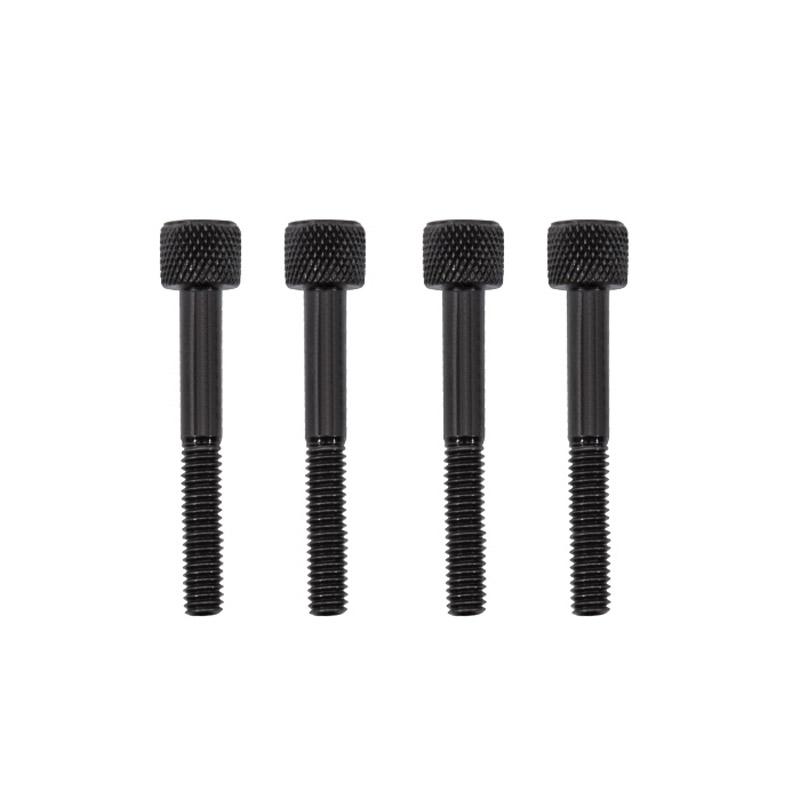 Alphacool 13072 parte e accessorio del sistema di raffreddamento del computer Piastra posteriore (Alphacool Apex Backplate XPX/