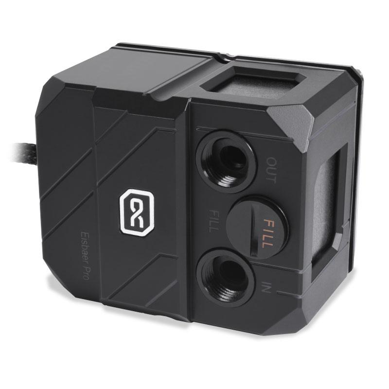 Alphacool 13094 Sistema di raffreddamento del computer Parte/Accessorio Blocco d'acqua (13094)