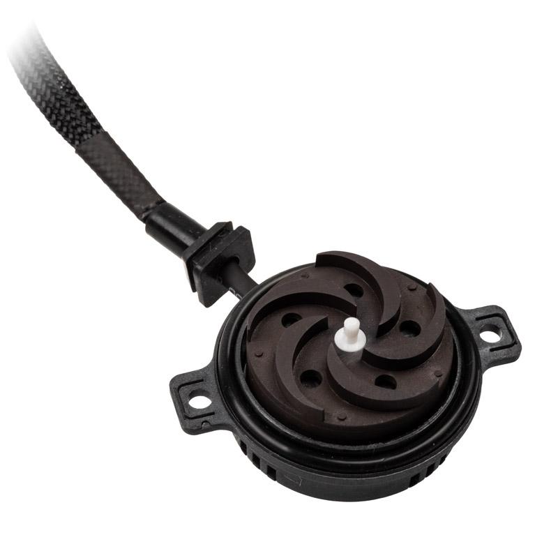 Alphacool DC-LT 3600 - 12V DC - Pompa - Sfuso industriale (13154)