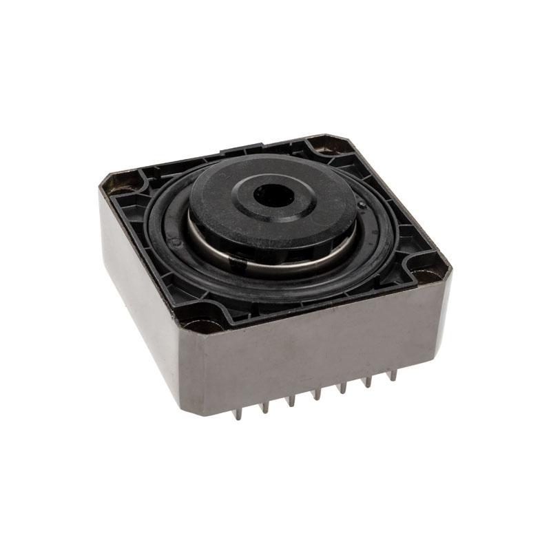 Alphacool Laing DDC Pompa (Alphacool Laing DDC310 - Single Edition - Black)