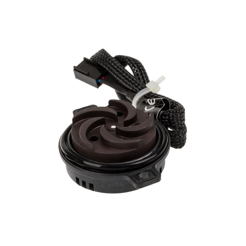 Alphacool DC-LT 2600 Ceramica ultra silenziosa - 12 V CC (13289)