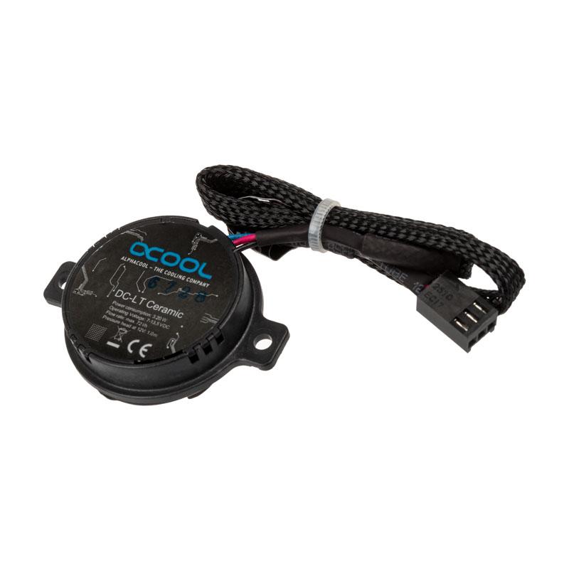Alphacool DC-LT 2600 Ceramica ultra silenziosa - 12 V CC (13289)
