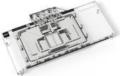 Alphacool Ice Block Aurora Acrilic RX 7900xtx/XT Taichi/Phantom con backplate (13434)