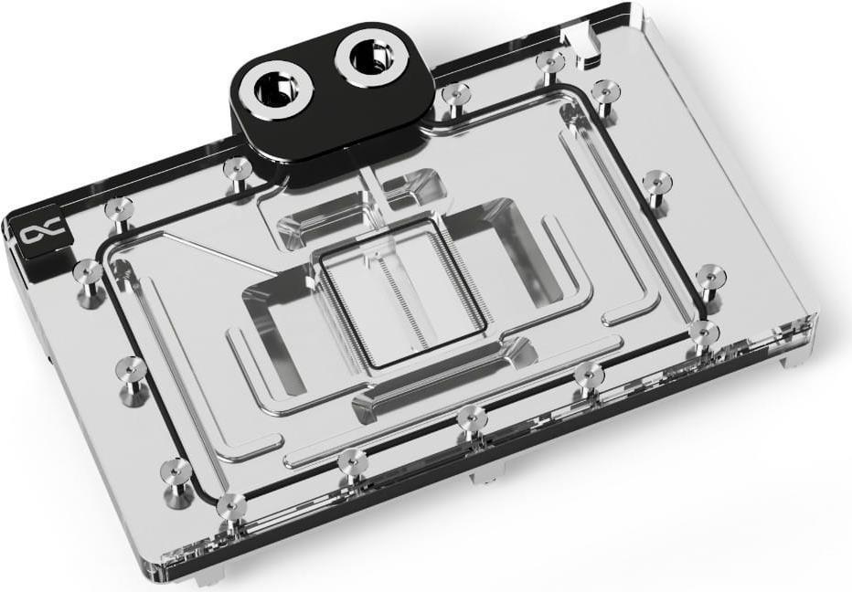 Progetto di riferimento Alphacool Core Geforce RTX 4080 con piastra posteriore (13439)