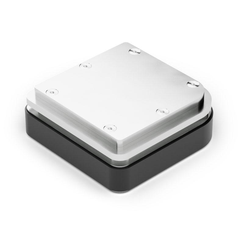 WATERBLOCK CPU ALPHACOOL CORE 1 (NOIR)