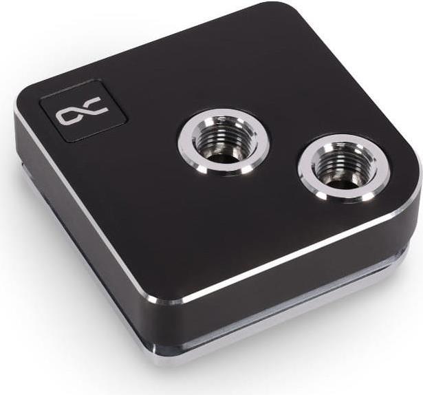 WATERBLOCK CPU ALPHACOOL CORE 1 (NOIR)