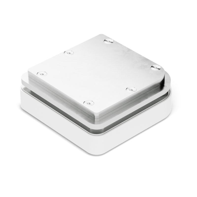 WATERBLOCK CPU ALPHACOOL CORE 1 (BLANC)