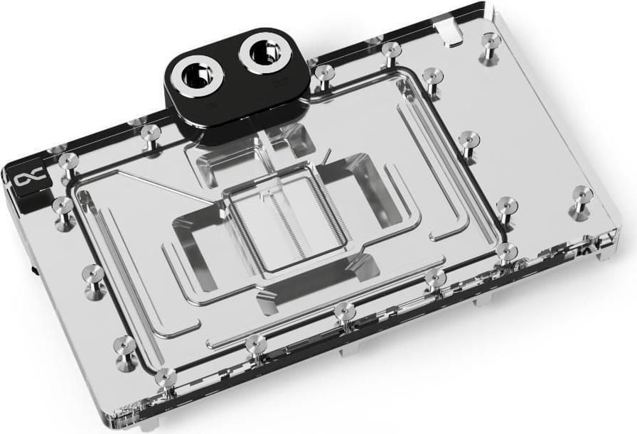 Alphacool Core Geforce RTX 4090 GameRock Phantom con piastra posteriore (13474)