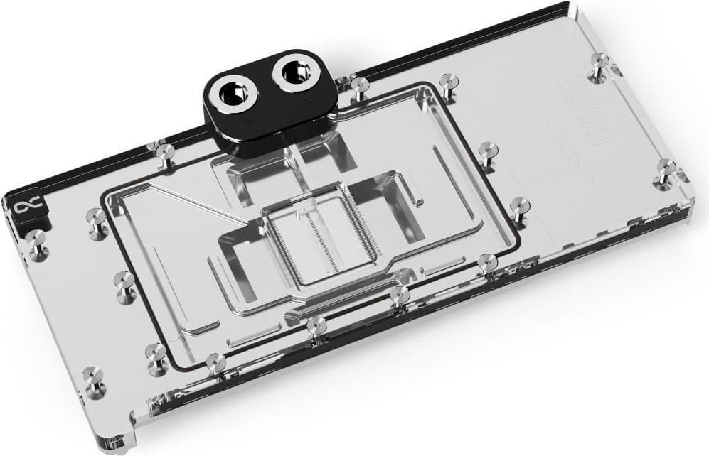 Alphacool Core Rx 7900xtx/XT Taichi - Phantom con backplate (13541)