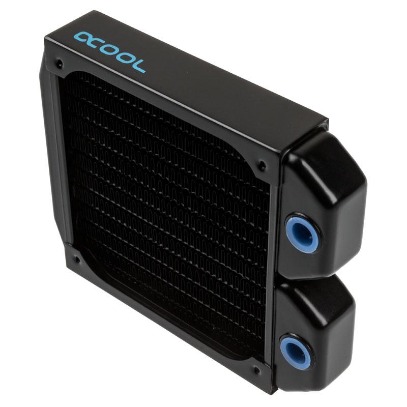 Alphacool NexXxoS ST30 Nero (Alphacool NexXxoS ST30 Full Copper rad)