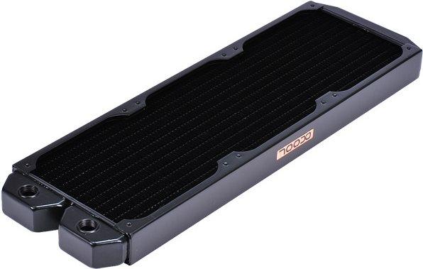 Alphacool NexXxoS ST30 Nero (Alphacool NexXxoS ST30 Full Copper rad)