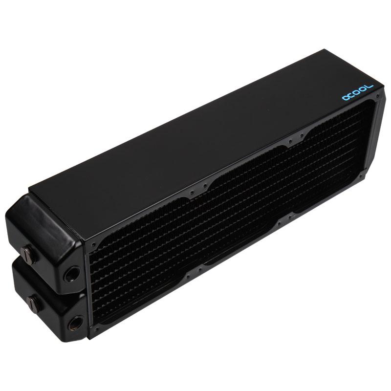 Alphacool NexXxoS Monsta 360 - sistema di raffreddamento - nero