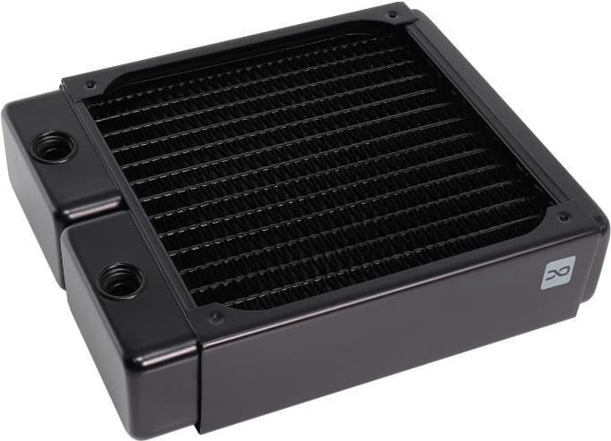 RADIATEUR POUR WATERCOOLING ALPHACOOL NEXXXOS XT45 V2 140MM (NOIR)