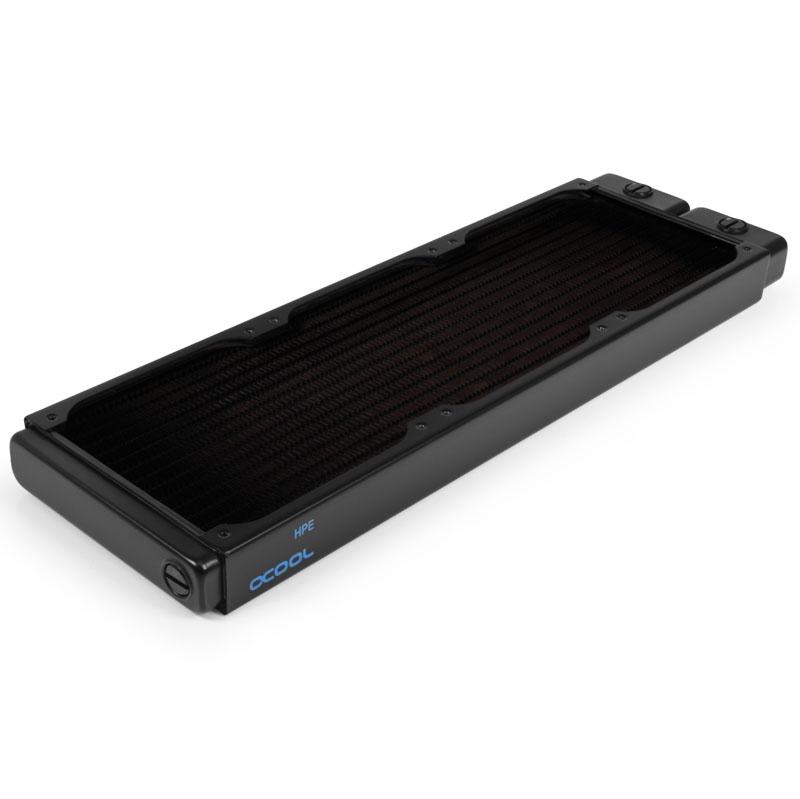 Alphacool 14377 parte e accessorio del sistema di raffreddamento del computer Radiatore (Alphacool NexXxoS HPE-30 Full Copper 3