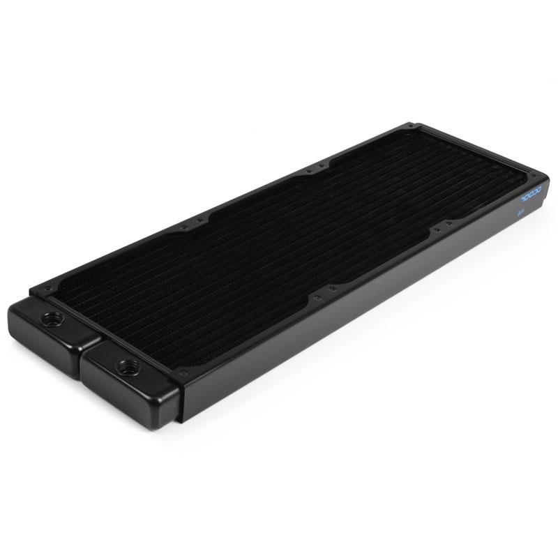 Alphacool 14379 parte e accessorio del sistema di raffreddamento del computer Radiatore (Alphacool NexXxoS HPE-30 Full Copper 4