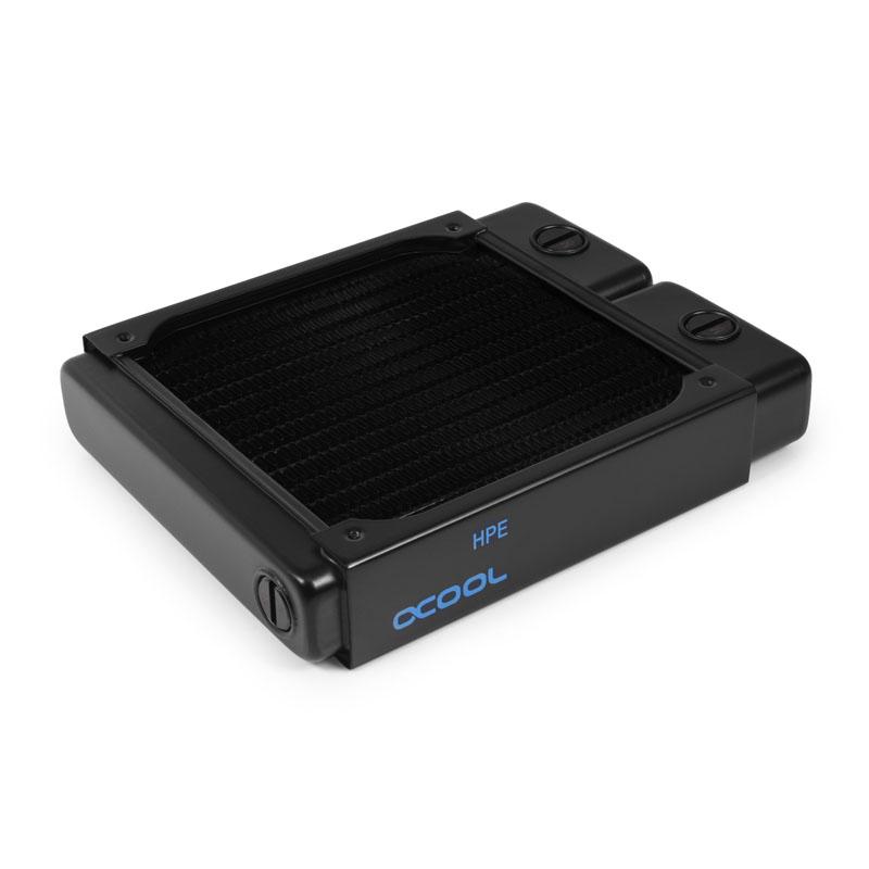 Alphacool 14468 parte e accessorio del sistema di raffreddamento del computer Radiatore (Alphacool NexXxoS HPE-30 Full Copper 1