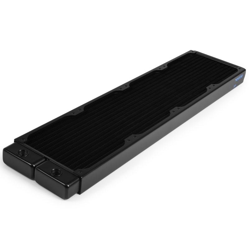 Alphacool 14469 parte e accessorio del sistema di raffreddamento del computer Radiatore (Alphacool NexXxoS HPE-30 Full Copper 4