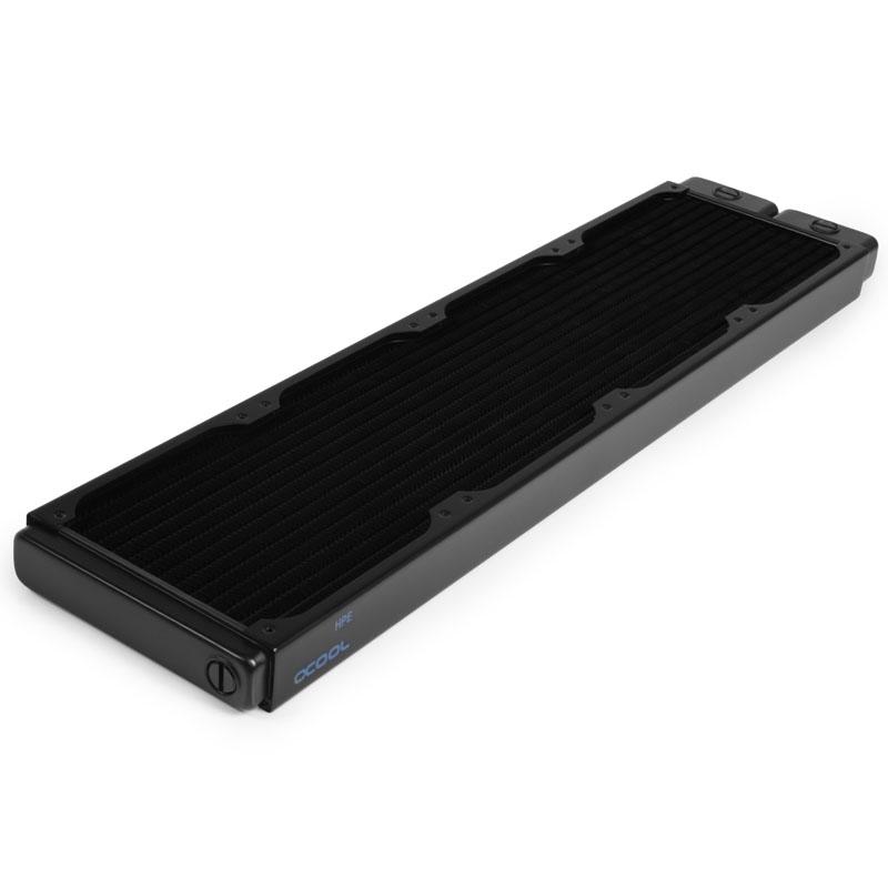 Alphacool 14469 parte e accessorio del sistema di raffreddamento del computer Radiatore (Alphacool NexXxoS HPE-30 Full Copper 4