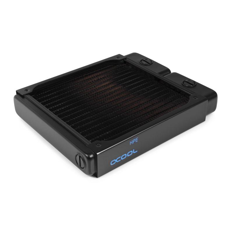 Alphacool 14470 parte e accessorio del sistema di raffreddamento del computer Radiatore (Alphacool NexXxoS HPE-30 Full Copper 1