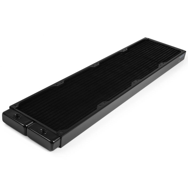 Alphacool 14471 parte e accessorio del sistema di raffreddamento del computer Radiatore (Alphacool NexXxoS HPE-30 Full Copper 5