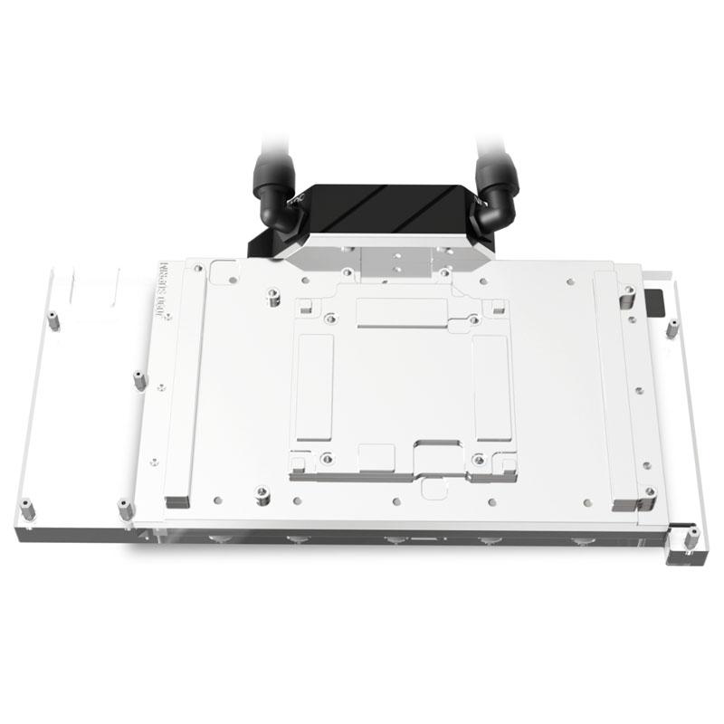 Alphacool Eiswolf 2 AIO - 360mm RTX 4090 Suprim con backplate (14486)