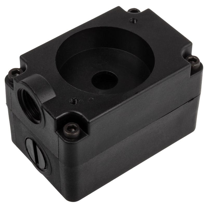 Alphacool Ice Station 40 DC -Lt - Behlter (15369)