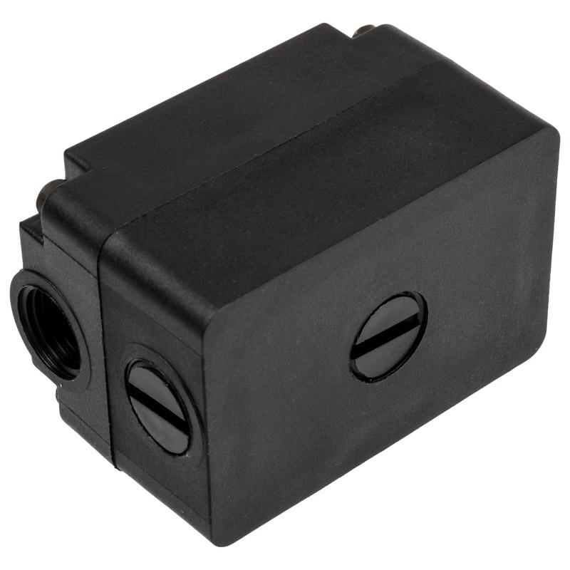 Alphacool Ice Station 40 DC -Lt - Behlter (15369)