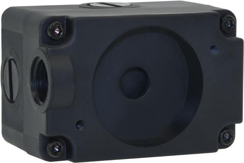 Alphacool Ice Station 40 DC -Lt - Behlter (15369)