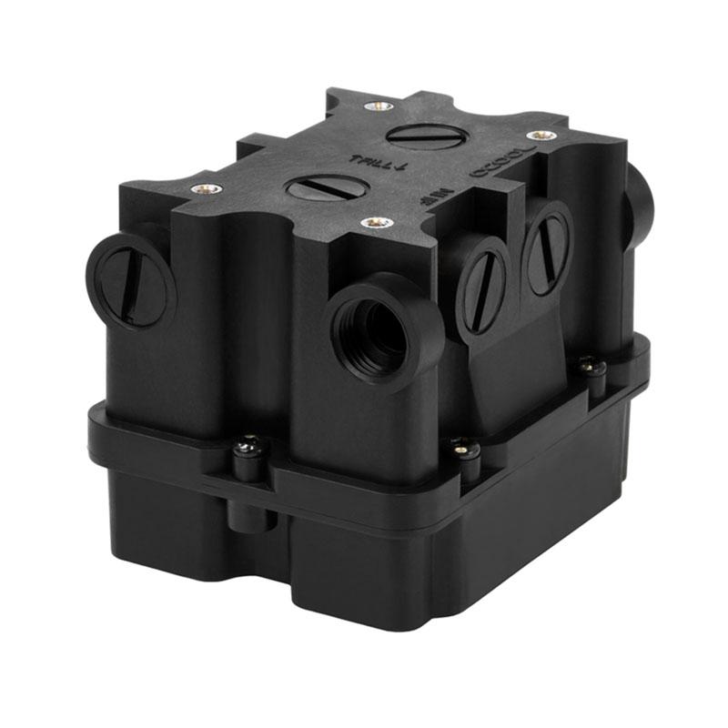 Serbatoio Alphacool ES 2U - Versione DDC (15376)